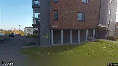 Apartments for rent in Kuopio - Photo from Google Street View