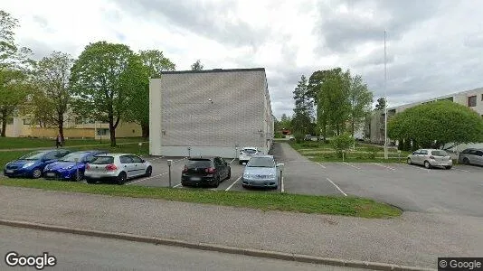 Apartments for rent in Porvoo - Photo from Google Street View