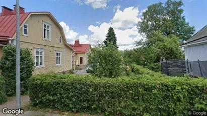 Apartments for rent in Hämeenlinna - Photo from Google Street View