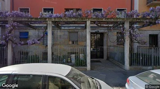 Apartments for rent in Milano Zona 4 - Vittoria, Forlanini - Photo from Google Street View