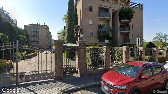 Apartments for rent in Milano Zona 9 - Porta Garibaldi, Niguarda - Photo from Google Street View