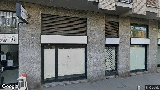 Apartments for rent in Milano Zona 6 - Barona, Lorenteggio - Photo from Google Street View