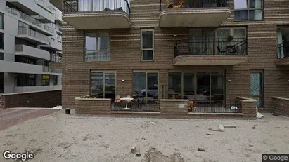 Apartments for rent in Amsterdam Noord - Photo from Google Street View