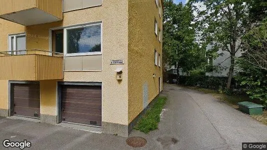 Apartments for rent in Helsinki Läntinen - Photo from Google Street View