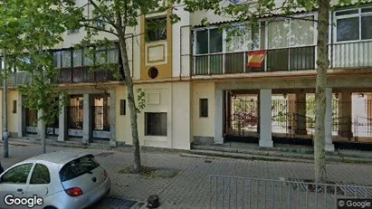 Apartments for rent in Madrid Arganzuela - Photo from Google Street View