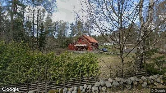 Apartments for rent in Orust - Photo from Google Street View