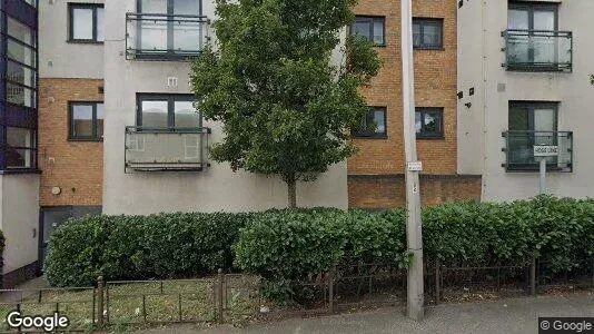 Apartments for rent in Grays - Essex - Photo from Google Street View