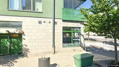 Apartments for rent in Stockholm South - Photo from Google Street View