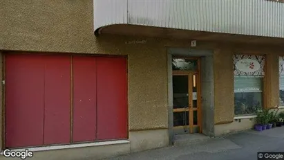 Apartments for rent in Kungsholmen - Photo from Google Street View