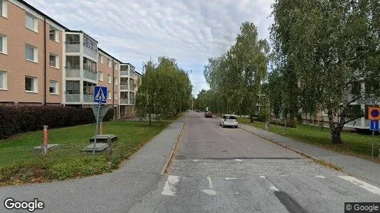 Rooms for rent in Sigtuna - Photo from Google Street View