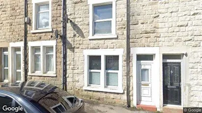 Apartments for rent in Buxton - Derbyshire - Photo from Google Street View