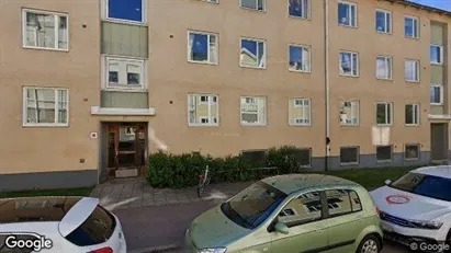 Apartments for rent in Karlstad - Photo from Google Street View