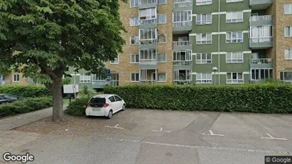 Apartments for rent in Sofielund - Photo from Google Street View