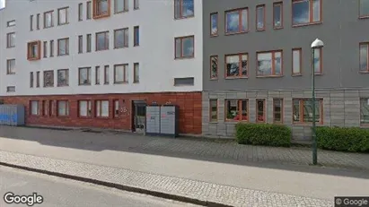 Apartments for rent in Limhamn/Bunkeflo - Photo from Google Street View