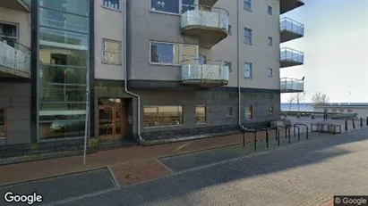 Apartments for rent in Malmö City - Photo from Google Street View