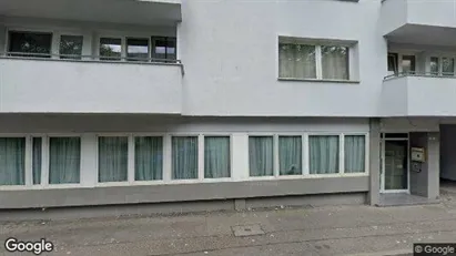 Apartments for rent in Pforzheim - Photo from Google Street View