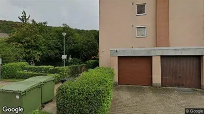 Apartments for rent in Rhein-Neckar-Kreis - Photo from Google Street View