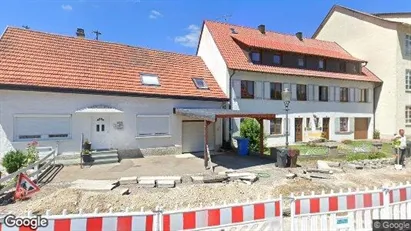 Apartments for rent in Zollernalbkreis - Photo from Google Street View