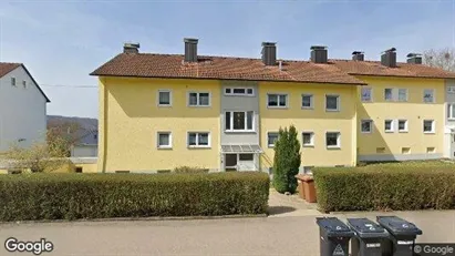 Apartments for rent in Heidenheim - Photo from Google Street View