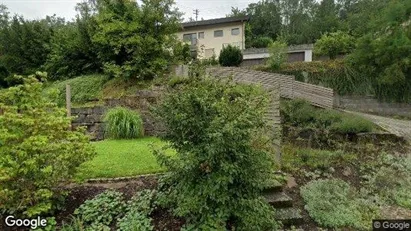 Apartments for rent in Main-Tauber-Kreis - Photo from Google Street View