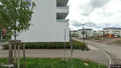 Apartments for rent in Schwarzwald-Baar-Kreis - Photo from Google Street View