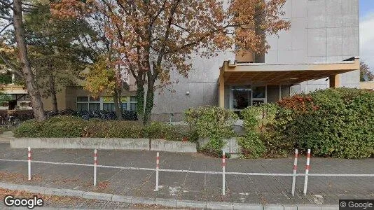 Apartments for rent in Erlangen - Photo from Google Street View