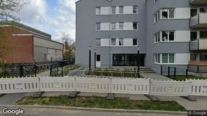 Apartments for rent in Berlin Lichtenberg - Photo from Google Street View