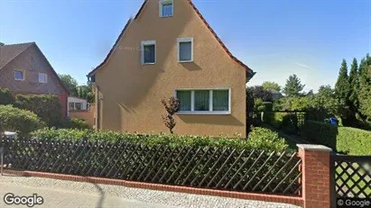 Apartments for rent in Teltow-Fläming - Photo from Google Street View