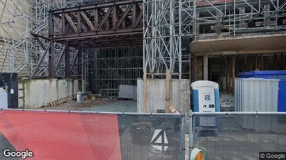 Apartments for rent in Frankfurt Innenstadt I - Photo from Google Street View