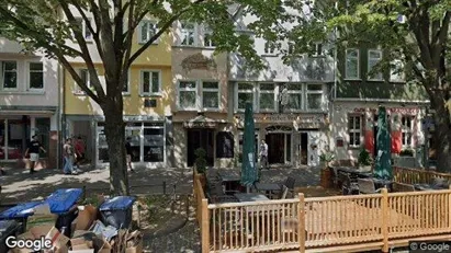 Apartments for rent in Wetteraukreis - Photo from Google Street View