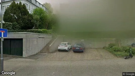 Apartments for rent in Wiesbaden - Photo from Google Street View