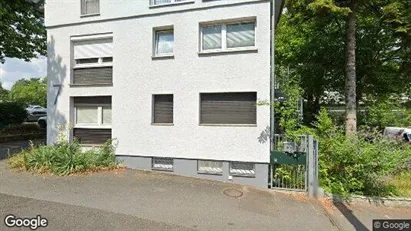 Apartments for rent in Main-Taunus-Kreis - Photo from Google Street View