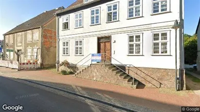 Apartments for rent in Mecklenburgische Seenplatte - Photo from Google Street View