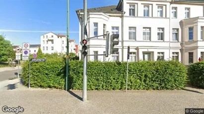 Apartments for rent in Mecklenburgische Seenplatte - Photo from Google Street View