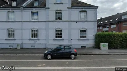 Apartments for rent in Dortmund - Photo from Google Street View