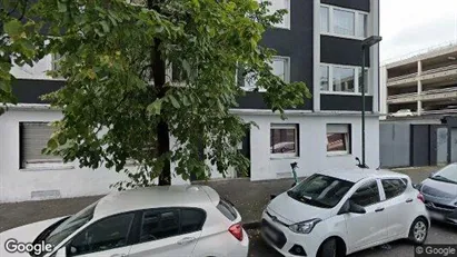 Apartments for rent in Dusseldorf - Photo from Google Street View