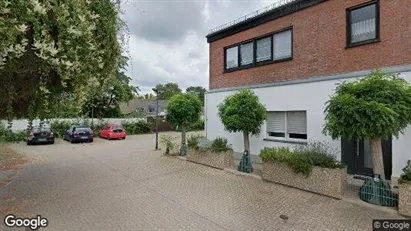 Apartments for rent in Düren - Photo from Google Street View