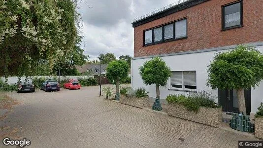 Apartments for rent in Düren - Photo from Google Street View