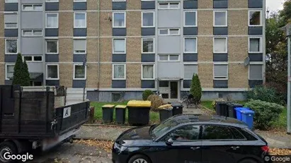 Apartments for rent in Mönchengladbach - Photo from Google Street View