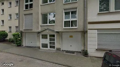 Apartments for rent in Mülheim an der Ruhr - Photo from Google Street View