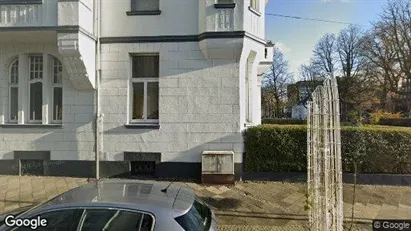 Apartments for rent in Krefeld - Photo from Google Street View