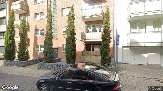 Apartments for rent in Düren - Photo from Google Street View