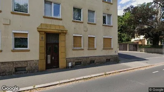 Apartments for rent in Meissen - Photo from Google Street View