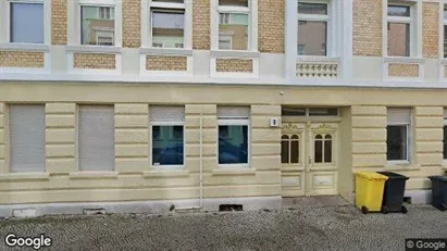 Apartments for rent in Magdeburg - Photo from Google Street View