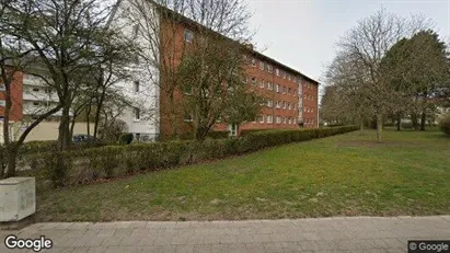 Apartments for rent in Lubeck - Photo from Google Street View