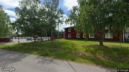 Apartments for rent in Ovanåker - Photo from Google Street View