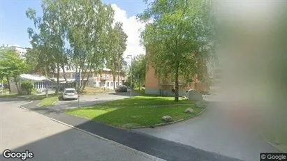 Apartments for rent in Gothenburg East - Photo from Google Street View