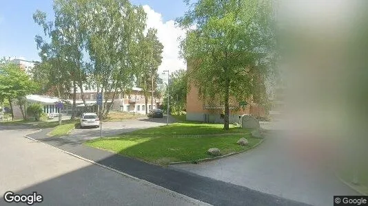 Apartments for rent in Gothenburg East - Photo from Google Street View