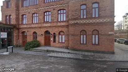 Apartments for rent in Nacka - Photo from Google Street View