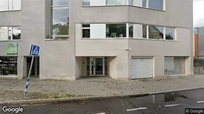 Apartments for rent in Tallinn Kesklinna - Photo from Google Street View